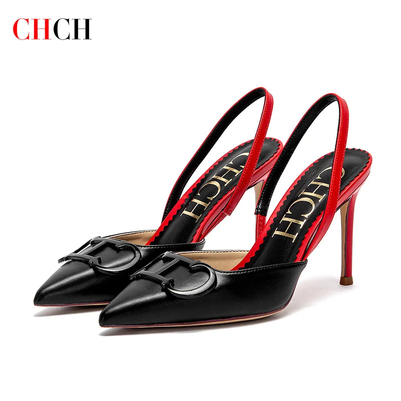 CHCH Women's High Heels 2025